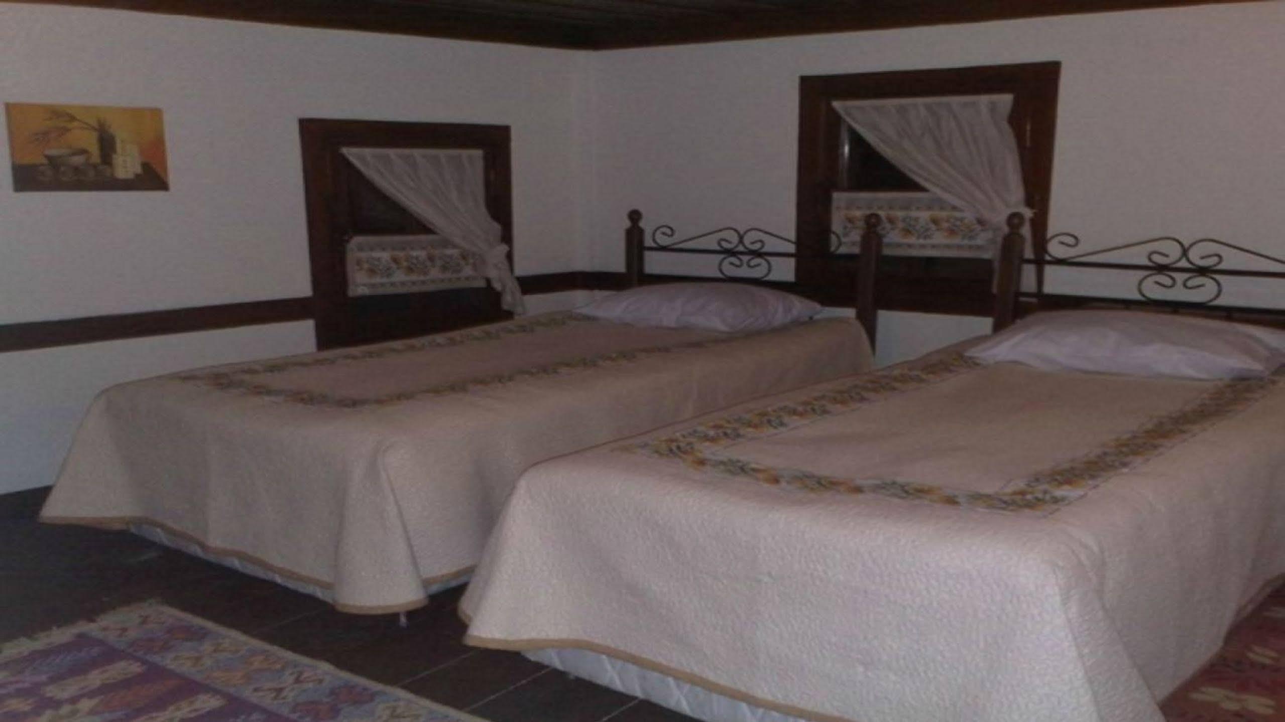 Fuatbeyler Konagi Aparthotel Mudurnu Exteriör bild