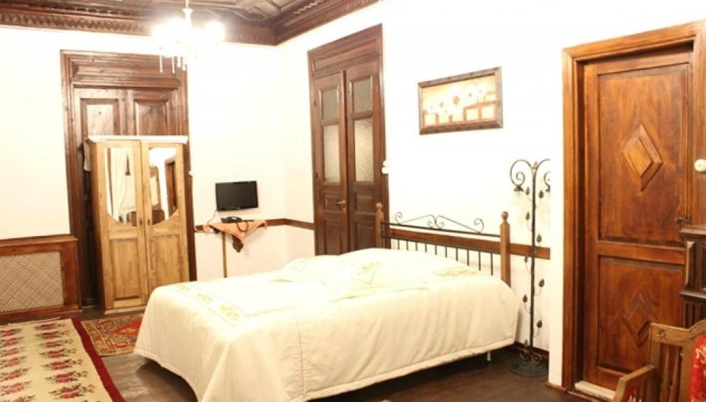 Fuatbeyler Konagi Aparthotel Mudurnu Rum bild