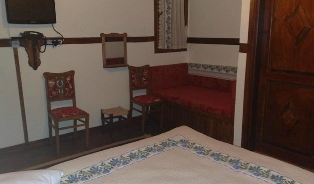 Fuatbeyler Konagi Aparthotel Mudurnu Exteriör bild
