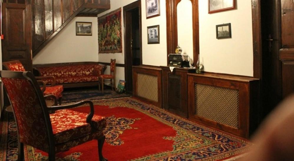 Fuatbeyler Konagi Aparthotel Mudurnu Exteriör bild