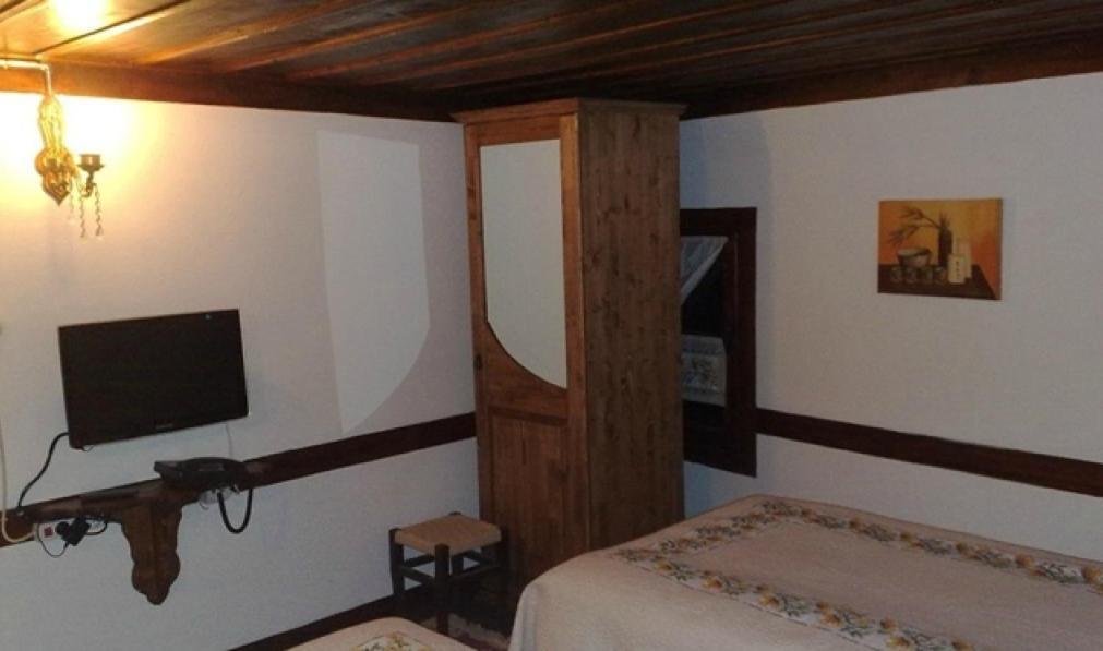 Fuatbeyler Konagi Aparthotel Mudurnu Exteriör bild